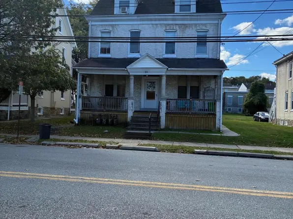 24 Philadelphia Ave, Reading, PA 19607