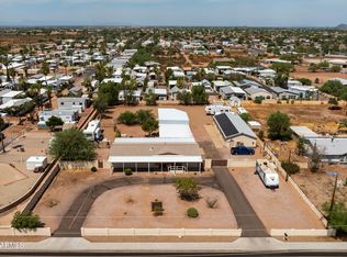 2180 S Winchester Rd, Apache Junction, AZ 85119