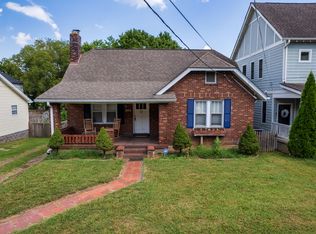 2412 Inga St, Nashville, TN 37206