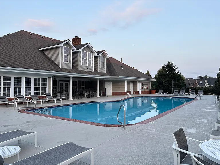 9400 Clubview Dr #201 — Photo 23