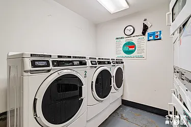 Rented by StayBK LLC