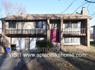 8823 N Walnut St, Kansas City, MO 64155