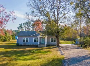 5301 Choctaw St, Saint Augustine, FL 32092