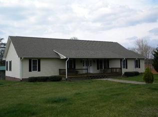 1073 Goin Rd, Westfield, NC 27053