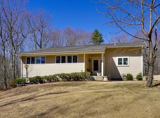 126 Keith Hill Rd, South Grafton, MA 01560