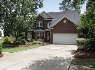 131 Jocassee Trce, Lexington, SC 29072