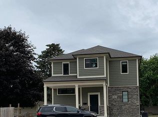 222 S Campbell Rd, Royal Oak, MI 48067