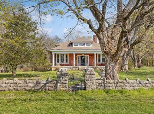 6201 Old Murfreesboro Rd E, Lebanon, TN 37090