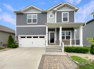 85 Glen Mary Dr, Amelia, OH 45102