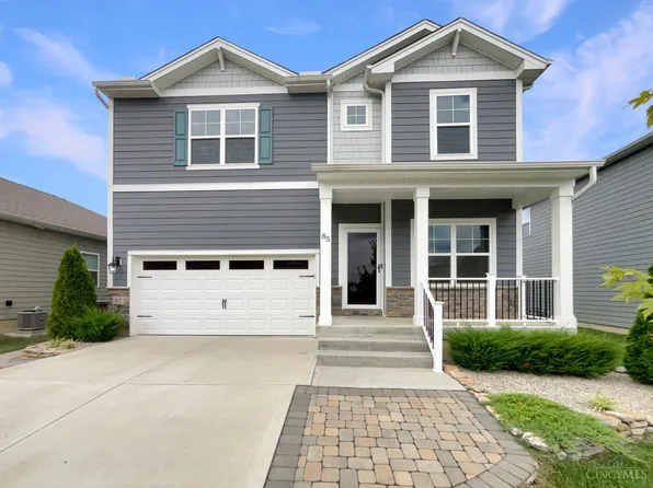 85 Glen Mary Dr, Amelia, OH 45102