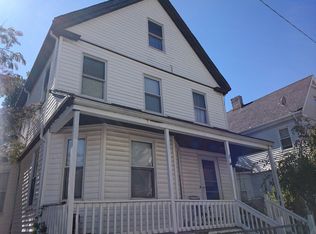 25 Oakley St, Dorchester, MA 02124