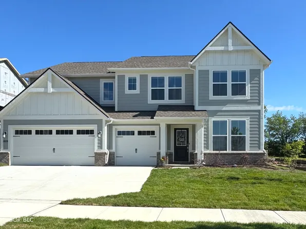 1356 Drury Dr, Westfield, IN 46069