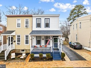 110 Potter St, Haddonfield, NJ 08033