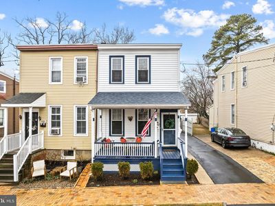 110 Potter St, Haddonfield, NJ, 08033
