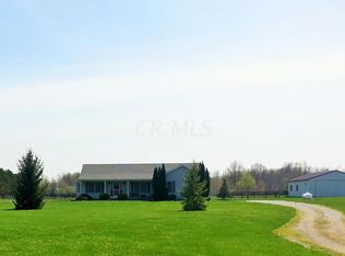 9185 State Route 37 W, Ostrander, OH 43061