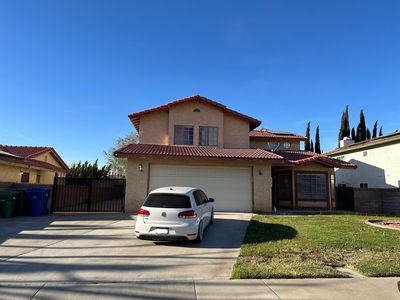 1333 Pasteur Dr, Lancaster, CA, 93535