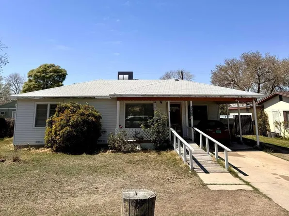805 Alamosa St, Carlsbad, NM 88220