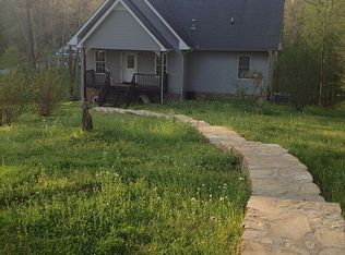 9160 S Tatum Creek Rd, Lyles, TN 37098