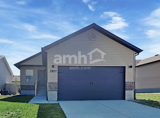 3707 N Tumwater Ln, Eagle Mountain, UT 84005