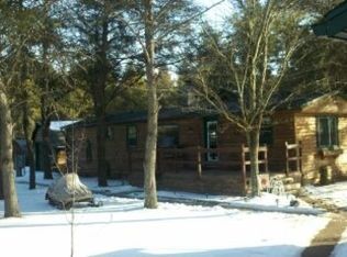 W10723 Squirrel Ln, Crivitz, WI 54114