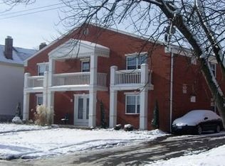 1397 Broadview Ave APT 4, Columbus, OH 43212