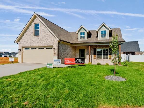 The Carter Farm Plan, South Haven