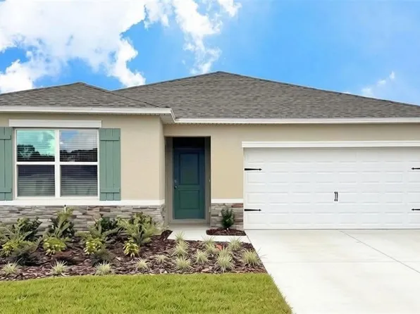 5750 SPRINGER STREET, ST CLOUD, FL 34771