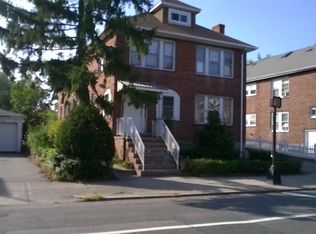 151 Chestnut Hill Ave UNIT 1, Brighton, MA 02135