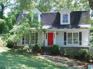 5268 Birdsong Rd, Birmingham, AL 35242