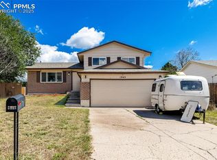 1945 Mineola St, Colorado Springs, CO 80915