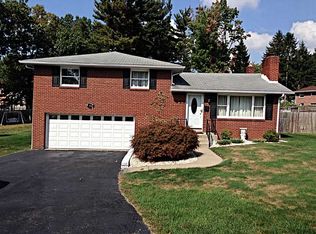 953 Bridge Ave, Greensburg, PA