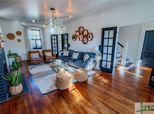 620 E 51st St, Savannah, GA 31405