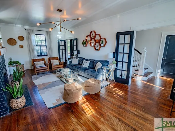 620 E 51st Street, Savannah, GA 31405