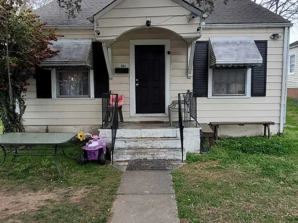 1004 Park Ave, Durham, NC 27701