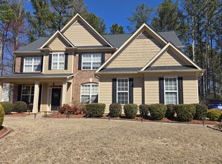 6062 Gentlewind Ct, Powder Springs, GA 30127