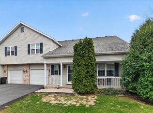 Hickory Meadows, Sun Prairie, WI 53590