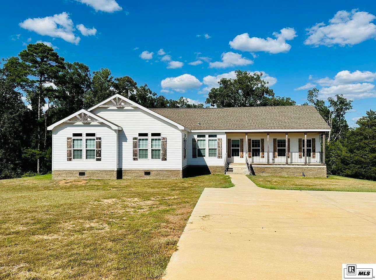 395 Abercrombie Rd, Bernice, LA 71222 MLS 207022 Zillow
