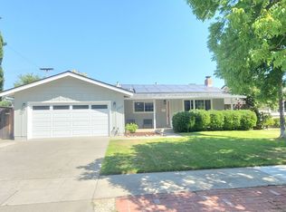 1717 Andover Ln, San Jose, CA 95124