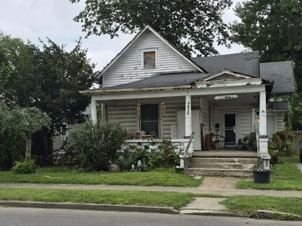 1635 Fletcher St, Anderson, IN 46016