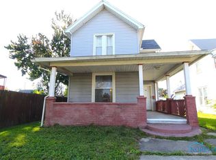 452 Saint Louis St, Toledo, OH