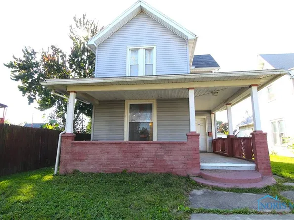 452 Saint Louis St, Toledo, OH 43605