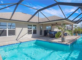 116 NW 11th Ter, Cape Coral, FL 33993