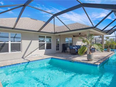 116 NW 11th Ter, Cape Coral, FL, 33993