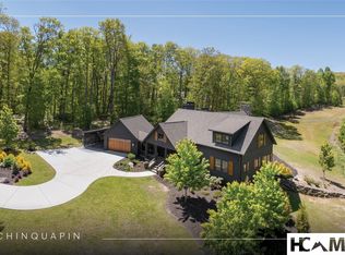 336 Firesong Lane, Glenville, NC 28736