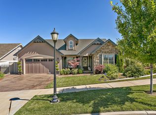 3795 Sunleaf Ave, Medford, OR