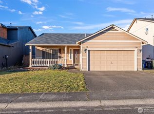 Hidden Village Ph Iii, Spanaway, WA 98387