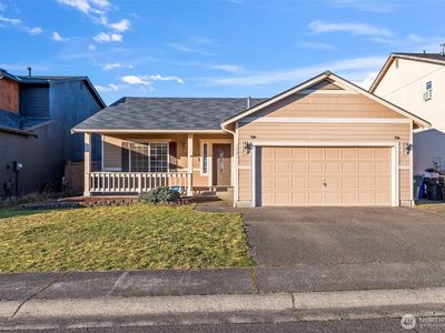 1221 201st Street Ct E, Spanaway, WA, 98387