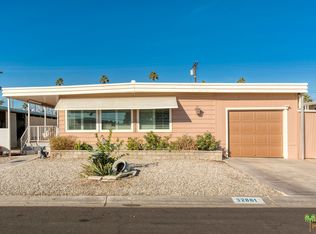 32881 Barcelona Dr, Thousand Palms, CA 92276