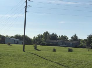 2707 Hooper Station Rd, Shelbyville, KY 40065