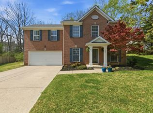 604 Hannah Ridge Ct, Antioch, TN 37013
